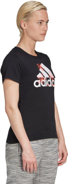 Floral Graphic T-Shirt