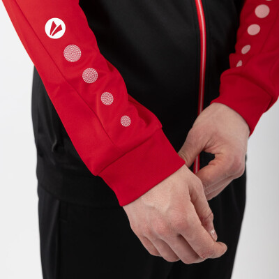 Jako Sonic Polyesterjacke Jako Sonic Polyesterjacke