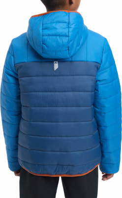 McKINLEY Alix Funktionsjacke mit Kapuze