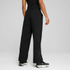 Puma LACE Gewebte Trainingshose
