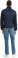TOM TAILOR Hybrid Jacket férfi kabát
