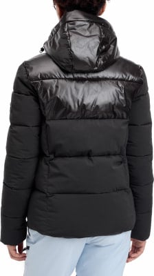 McKINLEY Safine Sienna II AB 10.10 Skijacke mit Kapuze