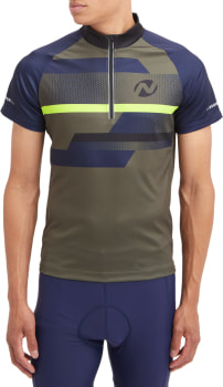 Nakamura Tiago II cyklistický dres