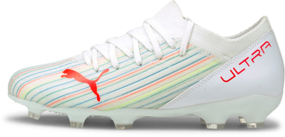 Puma ULTRA 3.2 FG/AG Jugend Fußballschuhe