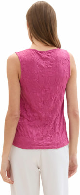Tom Tailor TOM TAILOR Top Crincle Női top