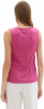 Tom Tailor TOM TAILOR Top Crincle Női top