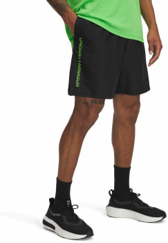 Under Armour UA Tech™ Woven Wordmark férfi rövidnadrág