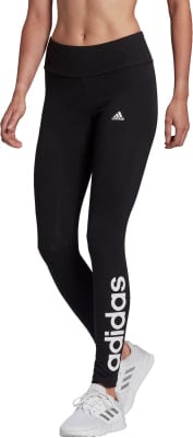adidas Essentials High-Waisted Logo női nadrág
