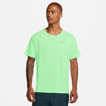 Nike UV Miler Laufshirt