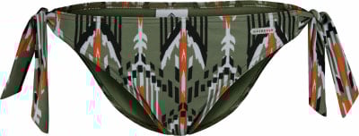 Firefly M&MT Rosa Bikinihose
