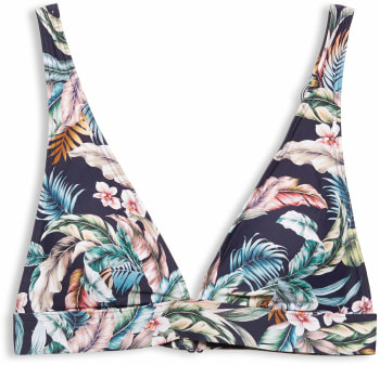 Esprit Malibu Beach B-kosaras női bikinifelső