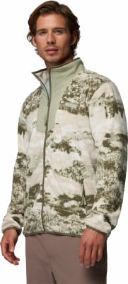 Columbia Sequoia Grove Fleecejacke