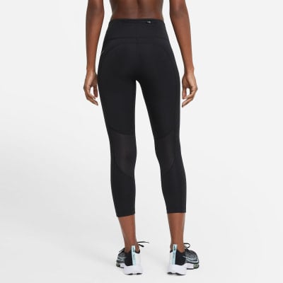 Nike Epic Fast női 3/4-es nadrág