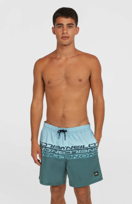 O'Neill Cali Stripe 16 férfi fürdősort
