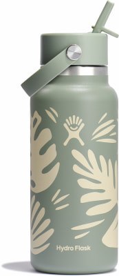 Hydro Flask 32 oz Wide Flex Straw Cap Thermosflasche