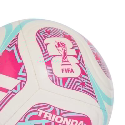 adidas FIFA World Cup 26™ Trionda Club, futbalová lopta