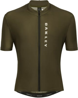 Oakley Icon Classic Radtrikot Hydrolix Oakley Icon Classic Radtrikot Hydrolix