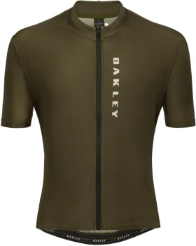 Oakley Icon Classic Radtrikot Hydrolix