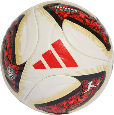 adidas Bundesliga 26/27 Torfabrik Pro Fußball adidas Bundesliga 26/27 Torfabrik Pro Fußball