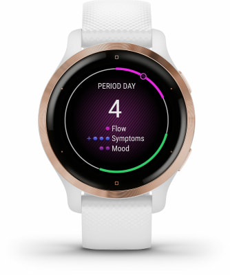 Garmin Venu 2S Smartwatch