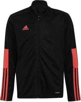 adidas TIRO TKJKT ES Y gyerek hosszúujjú felső