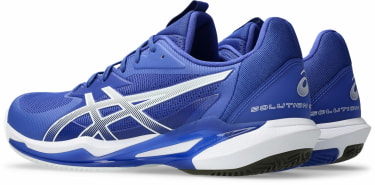 Solution Speed FF 3 Tennisschuhe