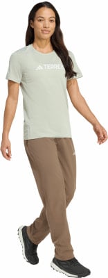 adidas Terrex Multi Climacool Logo Tech T-Shirt