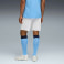 MCFC Shorts Replica Fanshort
