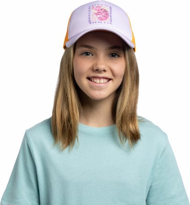 Buff Trucker Cap Kappe