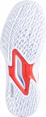 Babolat Propulse 3 AC Tennisschuhe