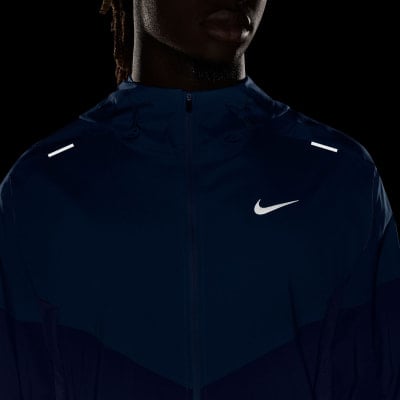 Nike Windrunner Windjacke mit Kapuze