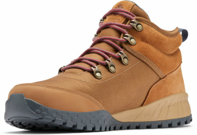 Columbia Fairbanks Mid, pán. zimná obuv