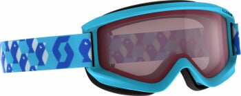 Scott Agent Skibrille