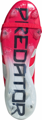 adidas Predator Elite Fold-Over Tongue FG Fußballschuhe