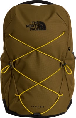 The North Face Jester Rucksack The North Face Jester Rucksack