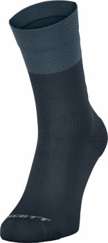 Scott Block Stripe Crew Radsocken