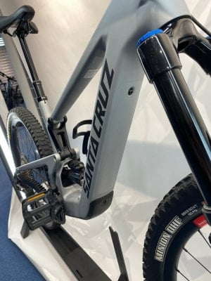 Santa Cruz Heckler SL