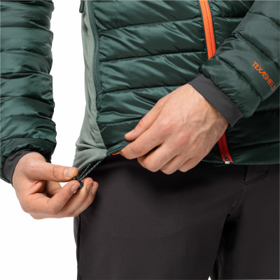 Jack Wolfskin Jack Wolfskin Routeburn Pro kabát