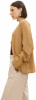 Tom Tailor TOM TAILOR Knit Rib Cardig. női mellény