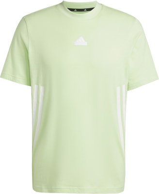 adidas Future Icons 3 Stripes T-Shirt