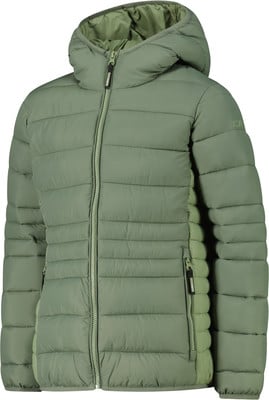 CMP Isolationsjacke mit Kapuze CMP Isolationsjacke mit Kapuze