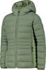 CMP Isolationsjacke mit Kapuze