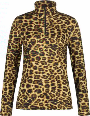 Icepeak Flowood Skileibchen mit Halfzip Icepeak Flowood Skileibchen mit Halfzip