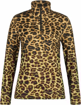 Icepeak Flowood Skileibchen mit Halfzip