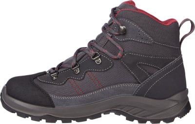 McKINLEY Messina Mid III AQ outdoorové boty