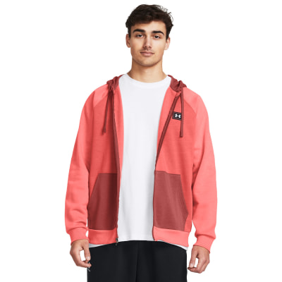Under Armour Rival FLC, pánska mikina