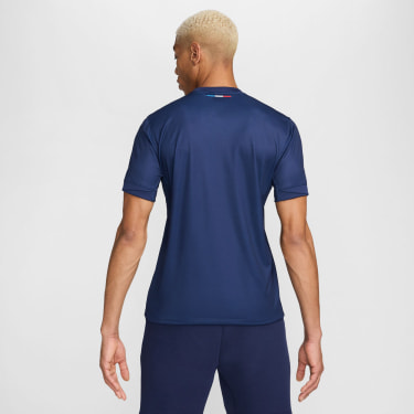 Paris Saint-Germain 2024/25 Heimtrikot