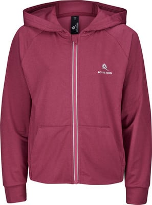 Active Rebel Leoni Kapuzenjacke Active Rebel Leoni Kapuzenjacke