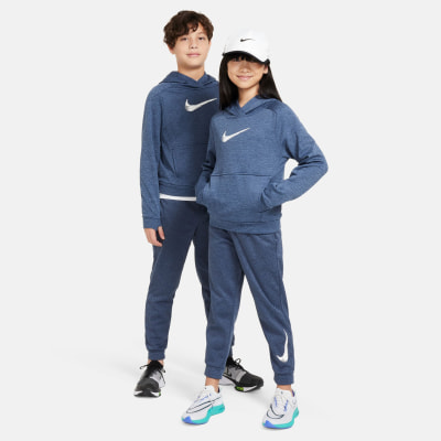 Nike K Nsw Club+ Crew gyerek felső