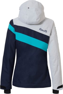 Rehall Mauzi-R Skijacke mit Kapuze